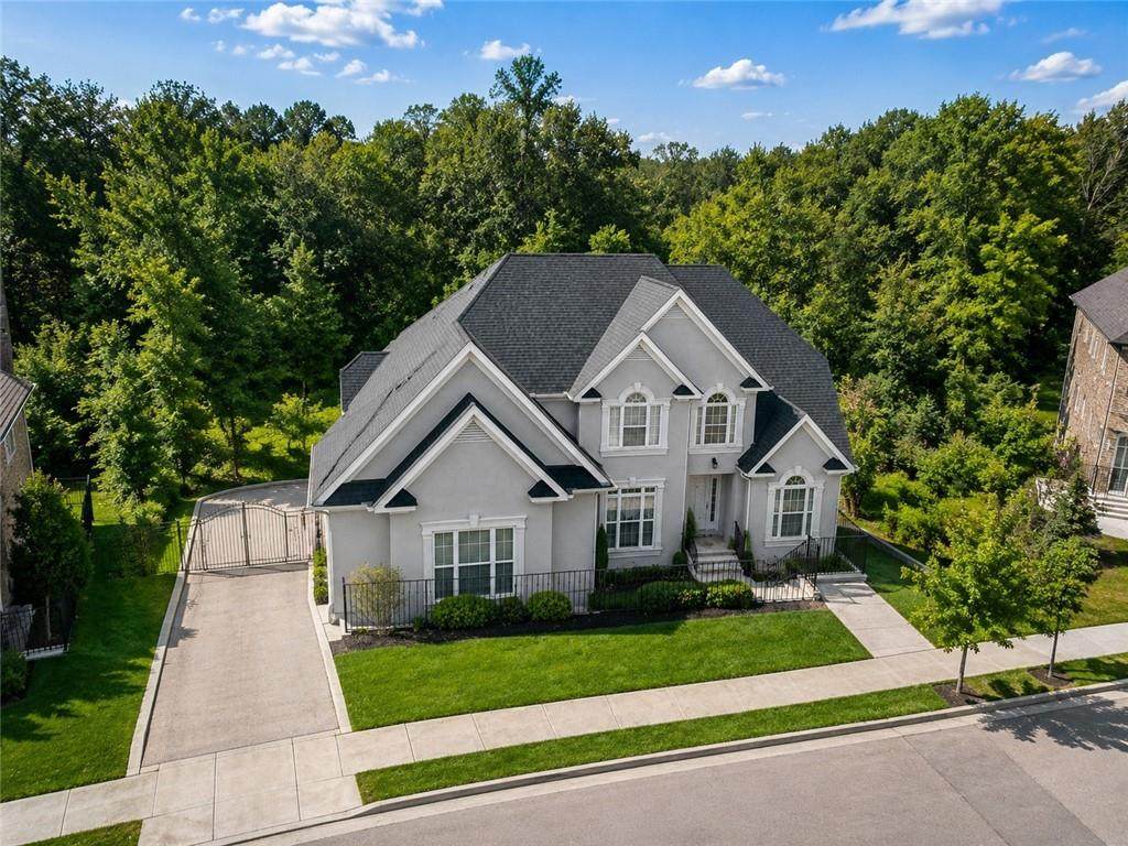 2877 Battlecrest Drive - Photo 1