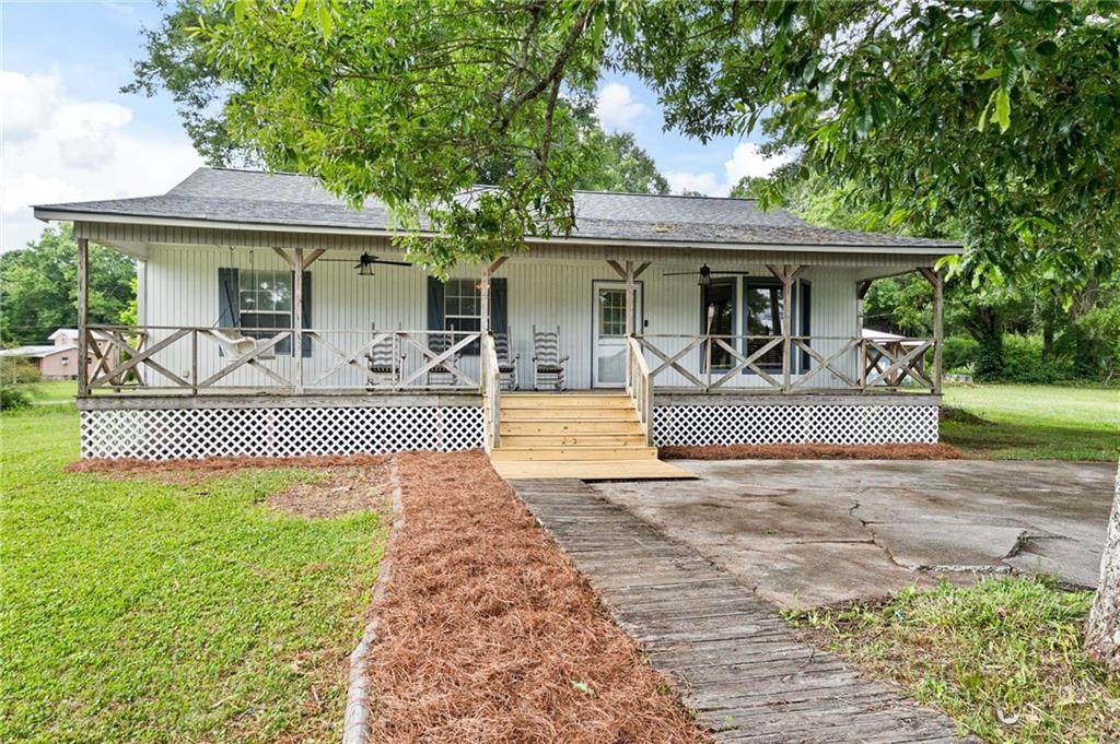 139 Friendly Baptist Ch Road - Photo 1
