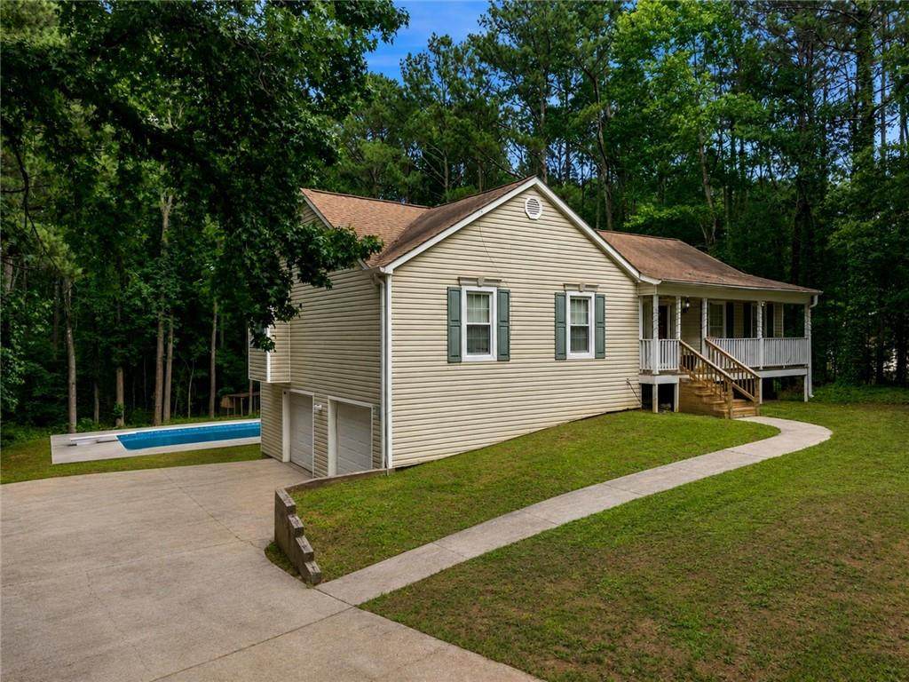 3280 Stewart Road - Photo 1