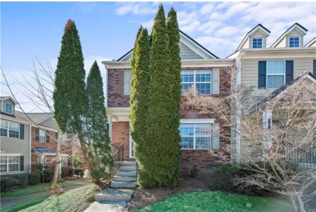 615 Market Place Lane - Photo 1