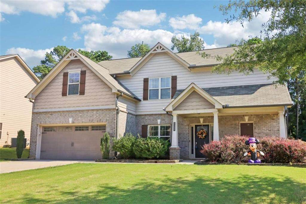 3320 Mulberry Cove Way - Photo 1