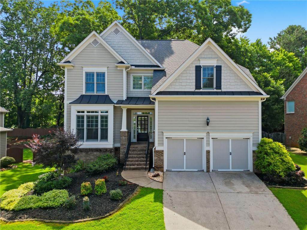 1467 Trilogy Park Drive - Photo 1
