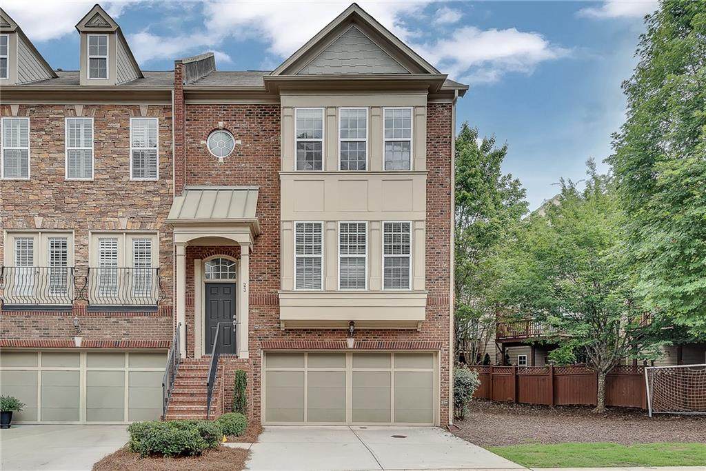 23 Arbor Way Drive - Photo 1