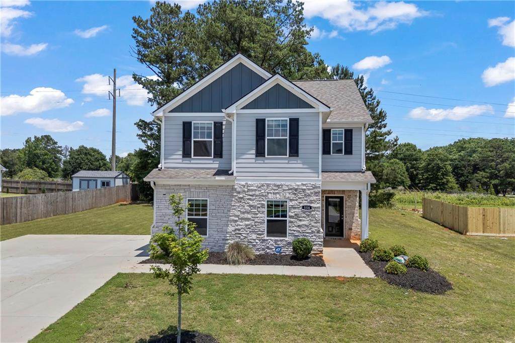 558 Meadows Farm Drive - Photo 1