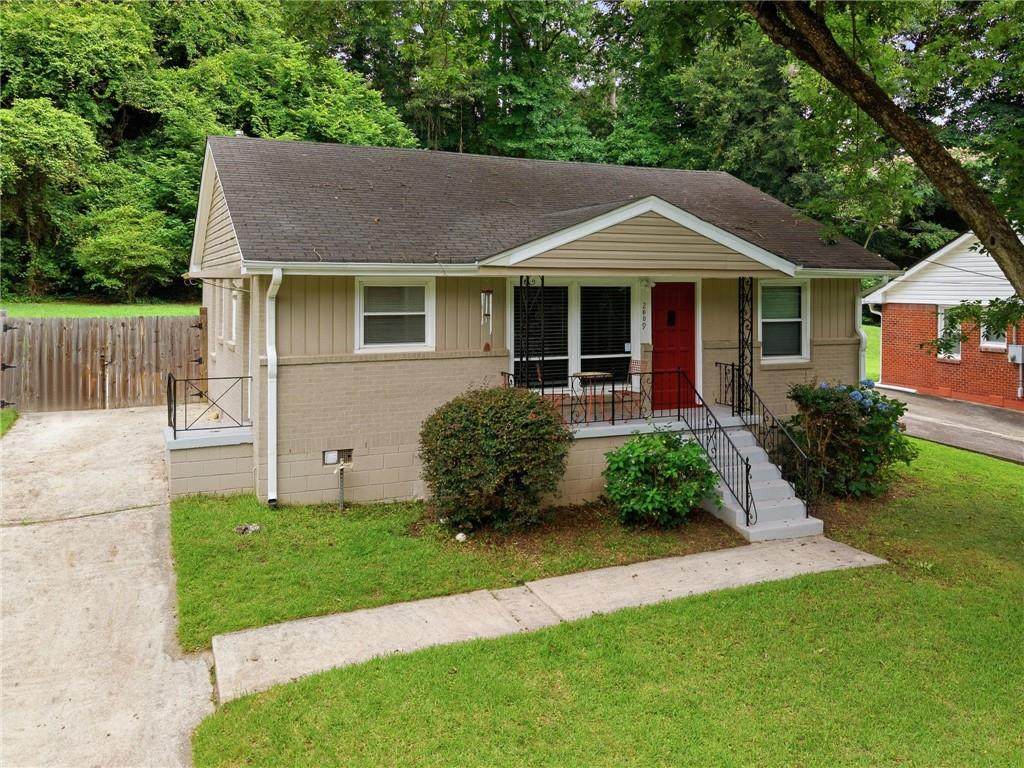 2609 Harmony Way - Photo 1
