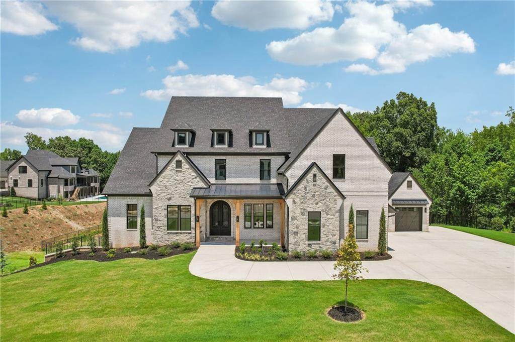 6119 Bethany View Trl - Photo 1