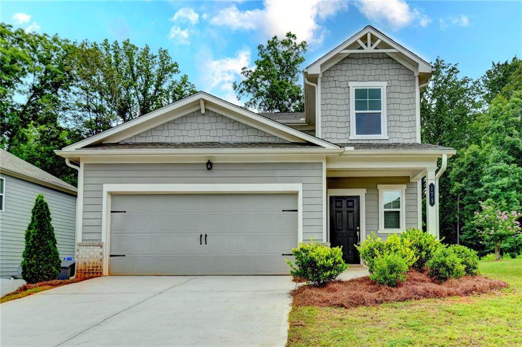 175 Grey Falcon Avenue - Photo 1