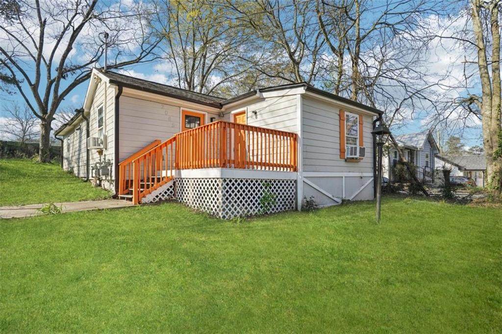 2065 Morehouse Drive - Photo 1
