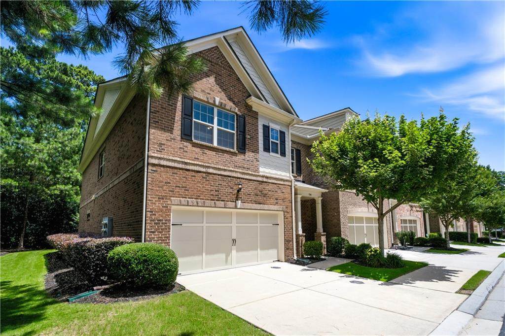 114 Bradford Drive - Photo 1