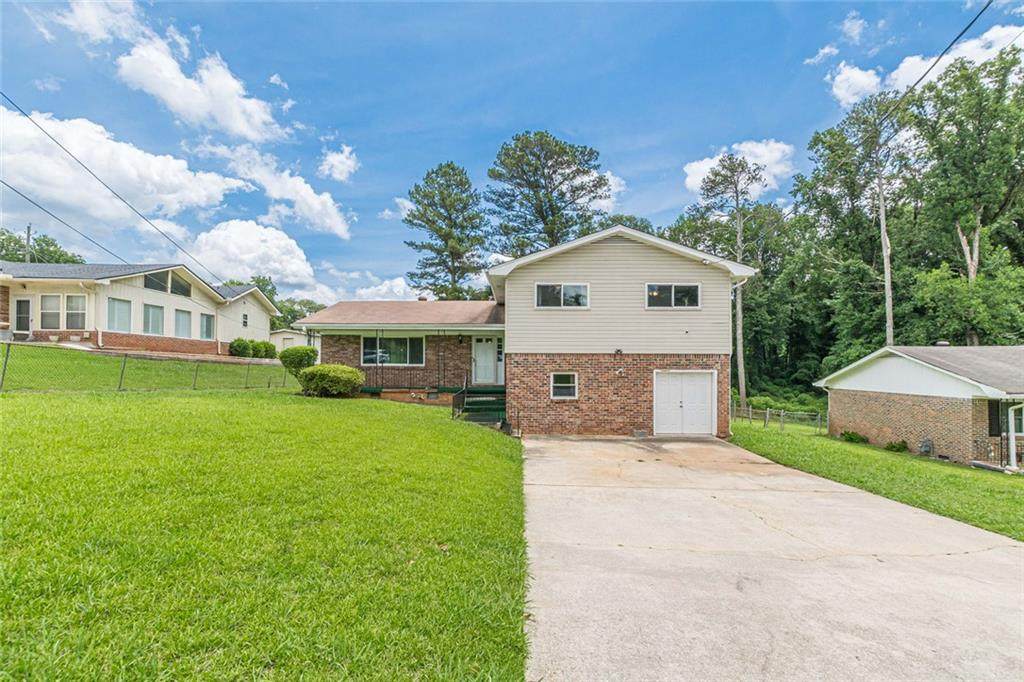 2272 Green Hawk Court - Photo 1