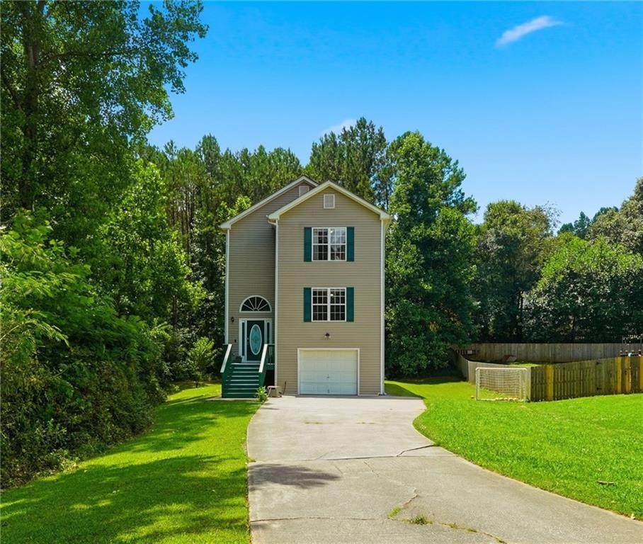 673 Effie Drive - Photo 1
