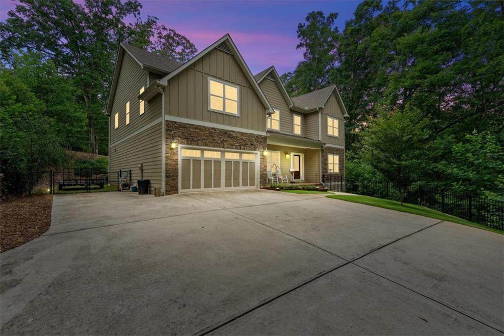 4475 Liberty Road - Photo 1