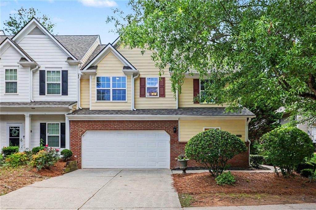 2632 Cedar Drive - Photo 1