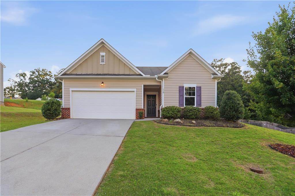 118 Sorrento Drive - Photo 1
