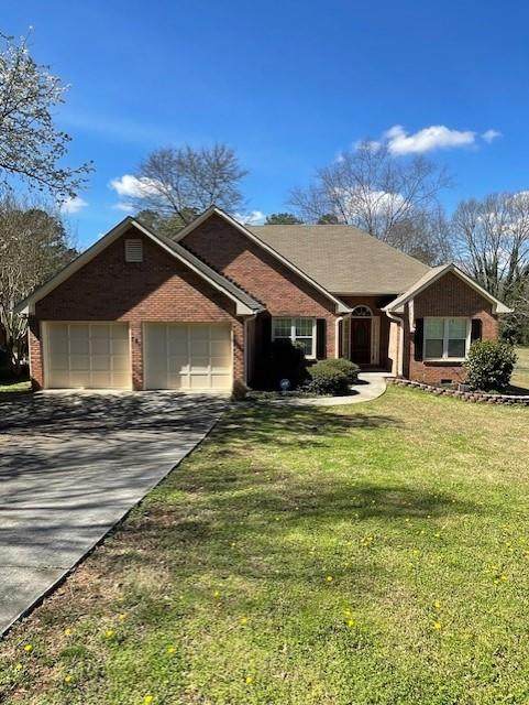 381 Etowah Drive - Photo 1