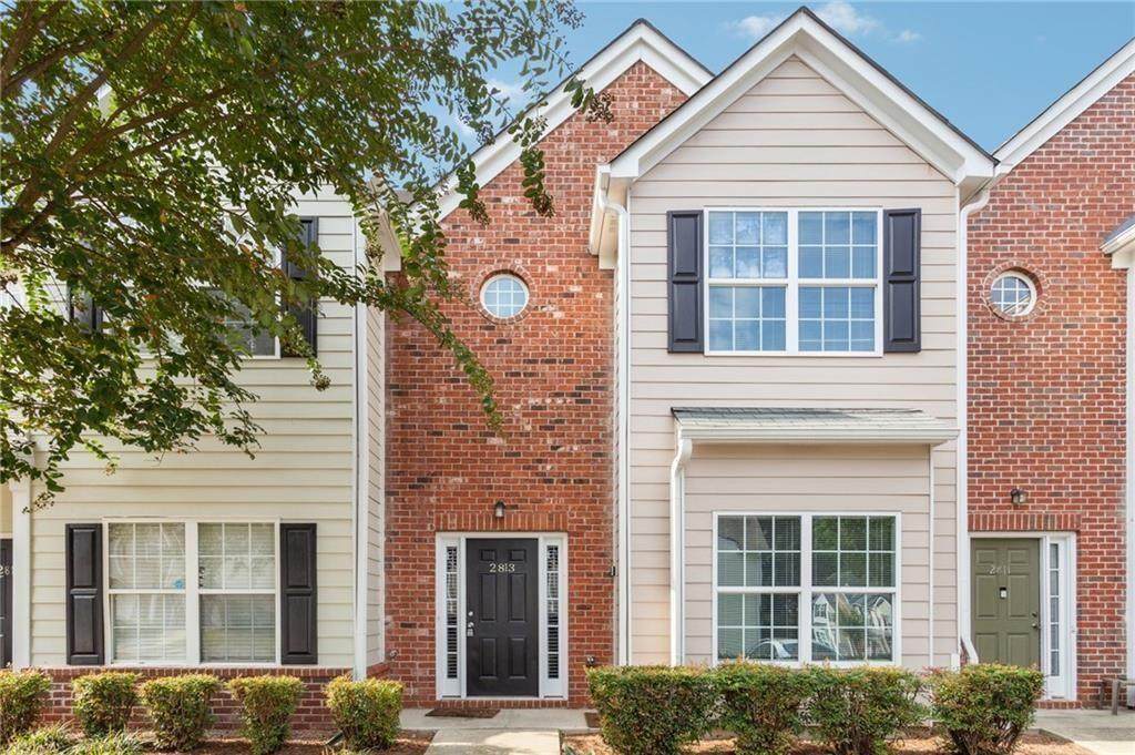2755 Snapfinger Manor - Photo 1