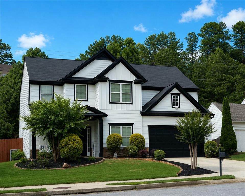 230 Haleys Court - Photo 1