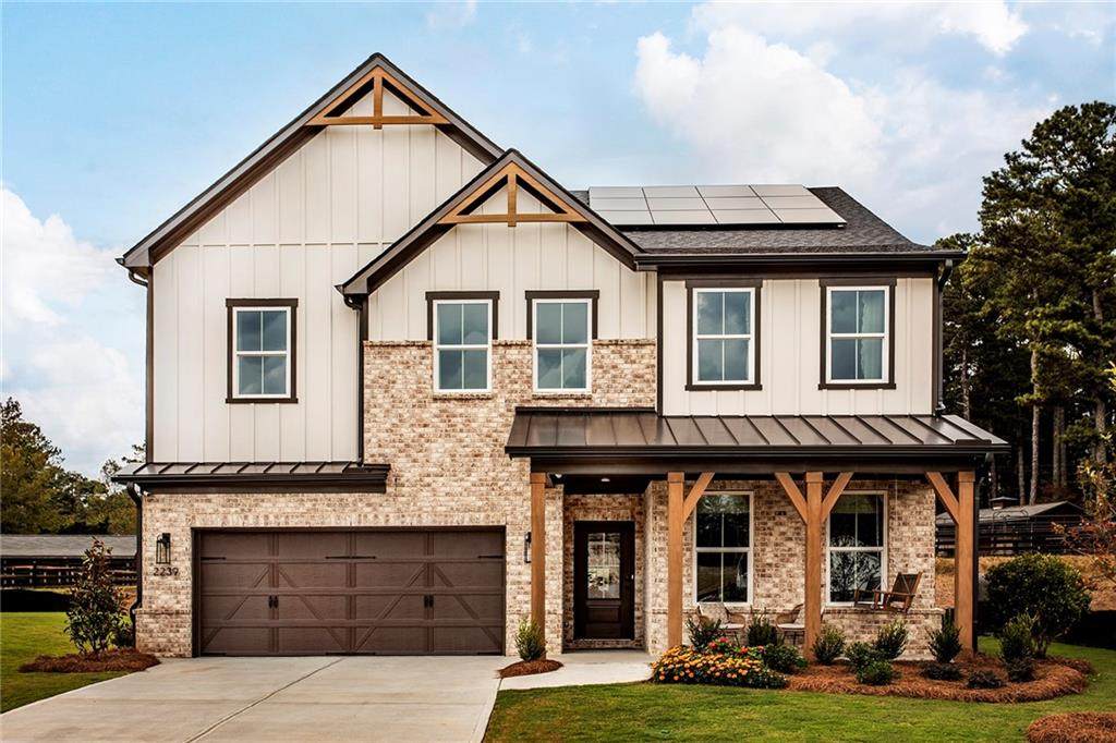 2239 Velvet Sage Way - Photo 1