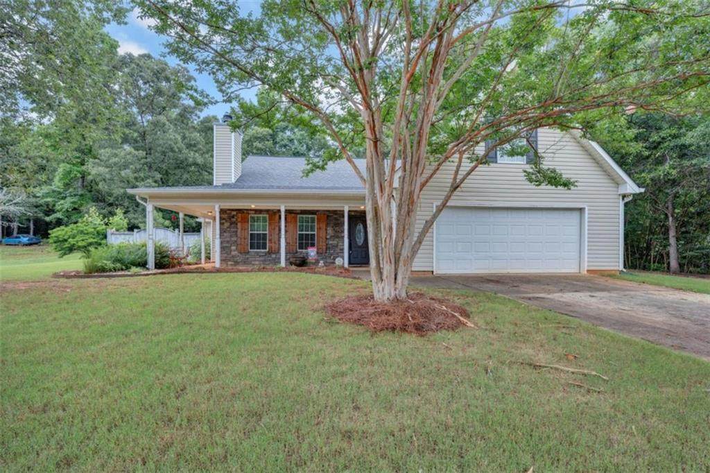 465 Berkshire Drive - Photo 1