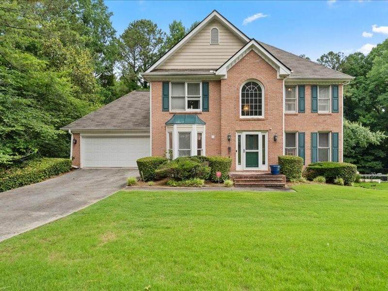 2900 Camary Place Drive - Photo 1