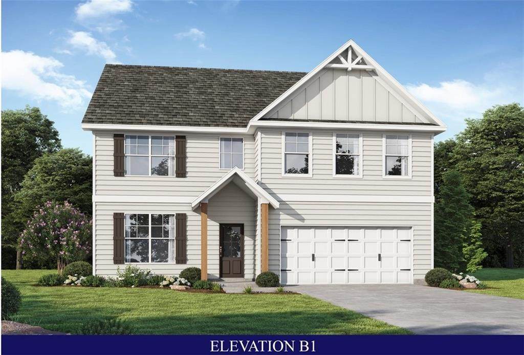 232 Sage Lot 32 Street - Photo 1