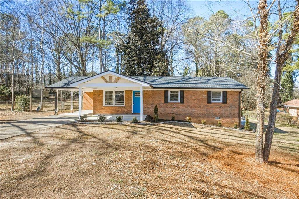 4220 Kent Drive - Photo 1