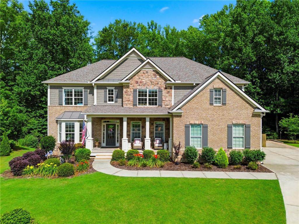 3540 Ansley Manor Court - Photo 1