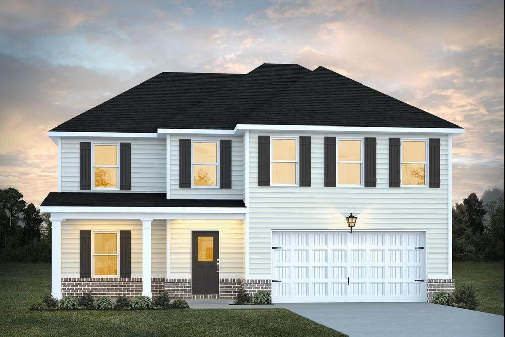 202 Friesian Way - Photo 1