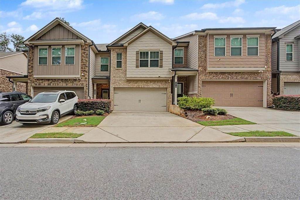 1360 Sugar Glen Court - Photo 1