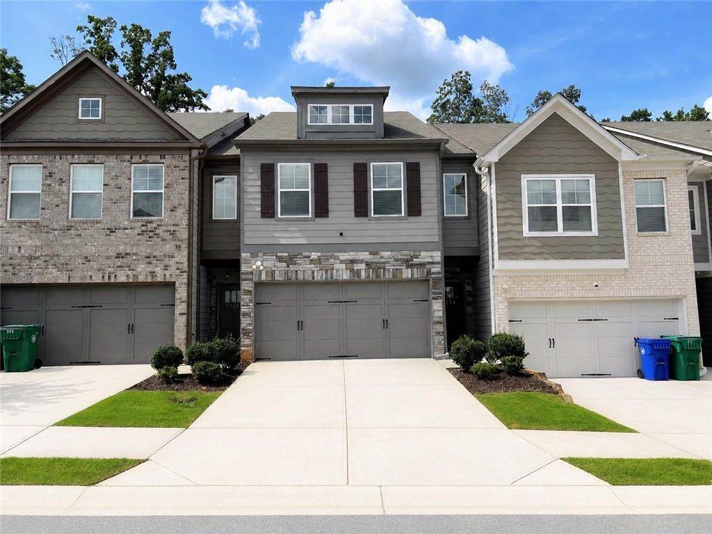 5336 Brooklands Drive - Photo 1
