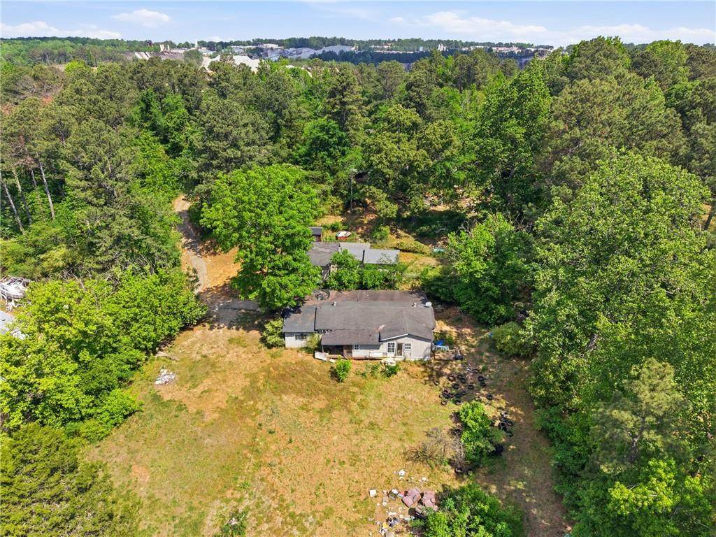 6412 John West Road - Photo 1