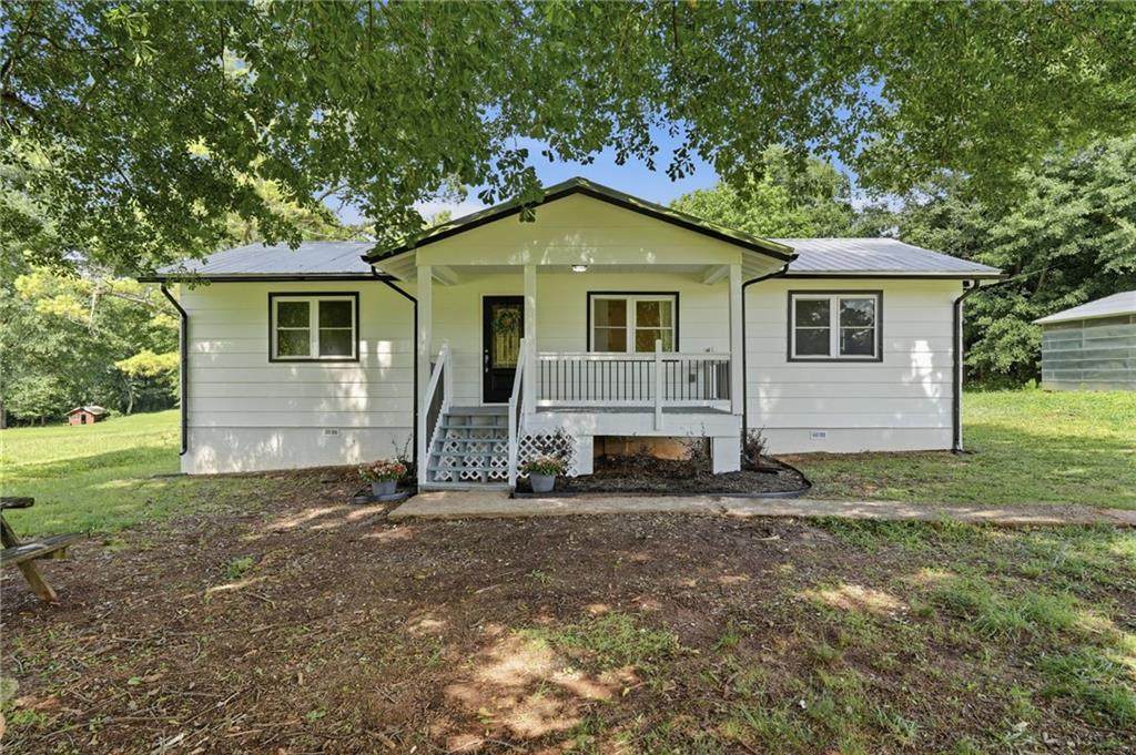 667 Wo Smith Road - Photo 1