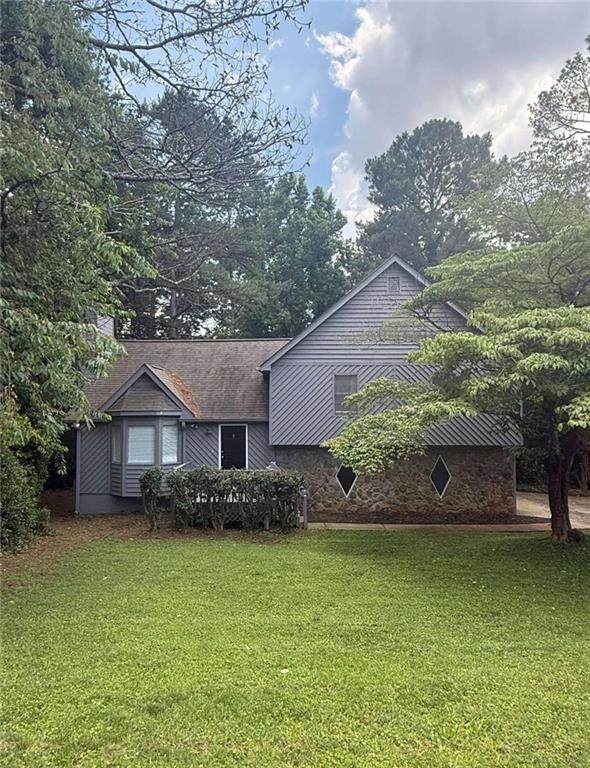 105 Arbour Run - Photo 1