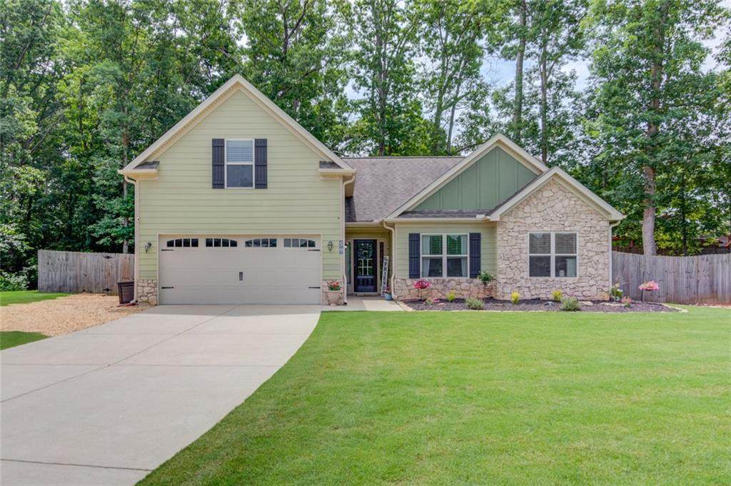 59 Arbor Point - Photo 1