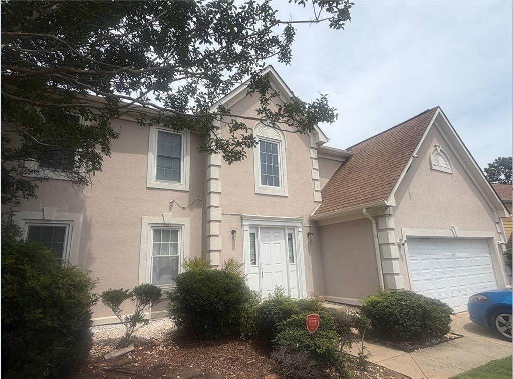 2785 Shelter Cove - Photo 1
