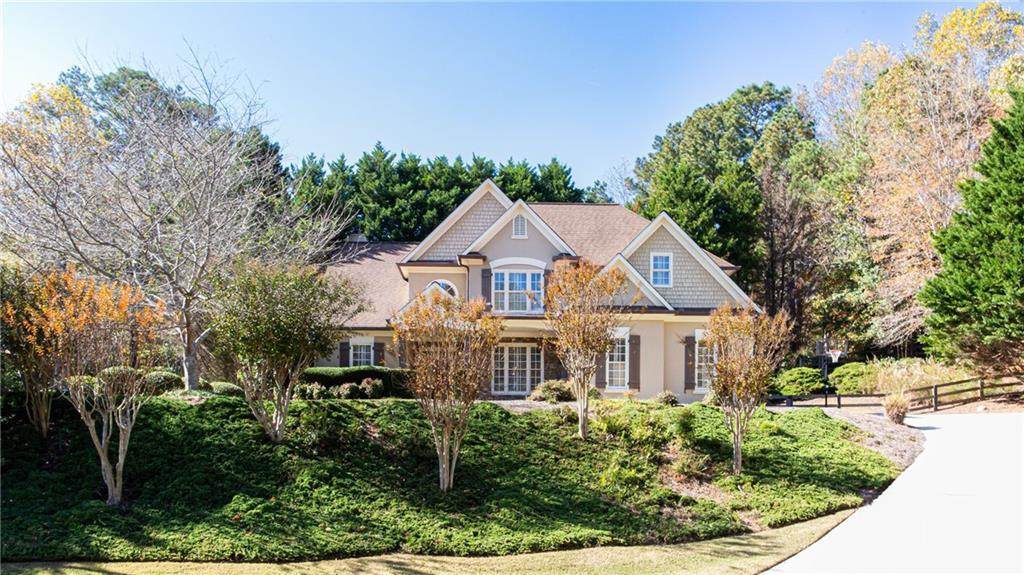 4010 Rockingham Drive - Photo 1