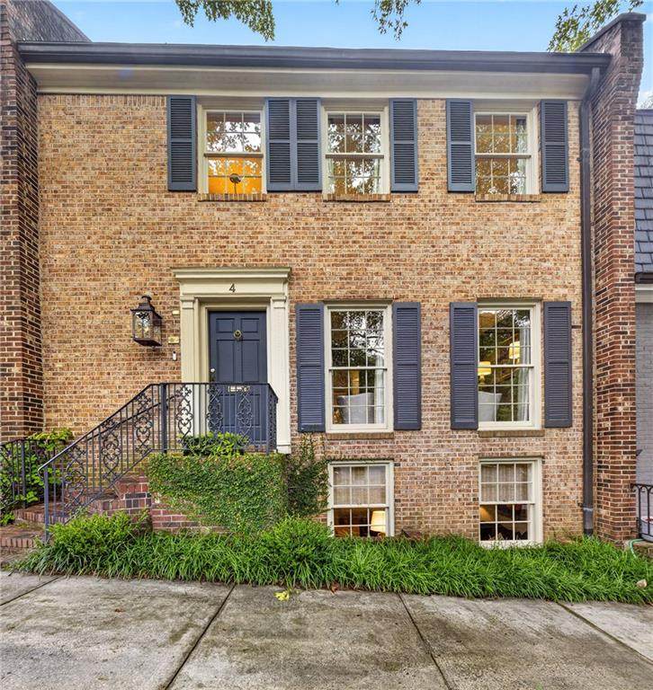 4 Montclair Drive - Photo 1