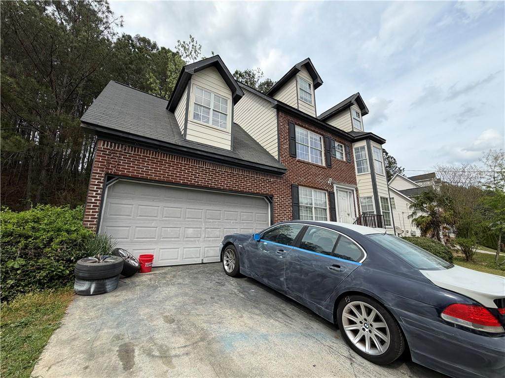 1200 Justin Lane - Photo 1