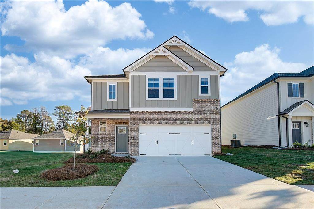 327 Abbotts Crossing Circle - Photo 1