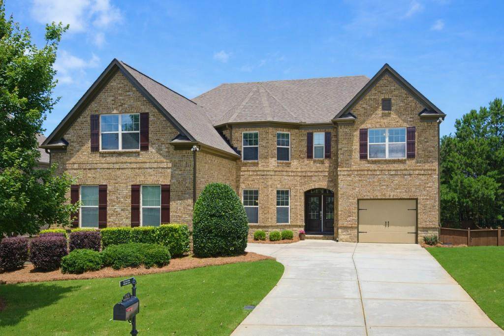 870 Grand Reserve Drive - Photo 1