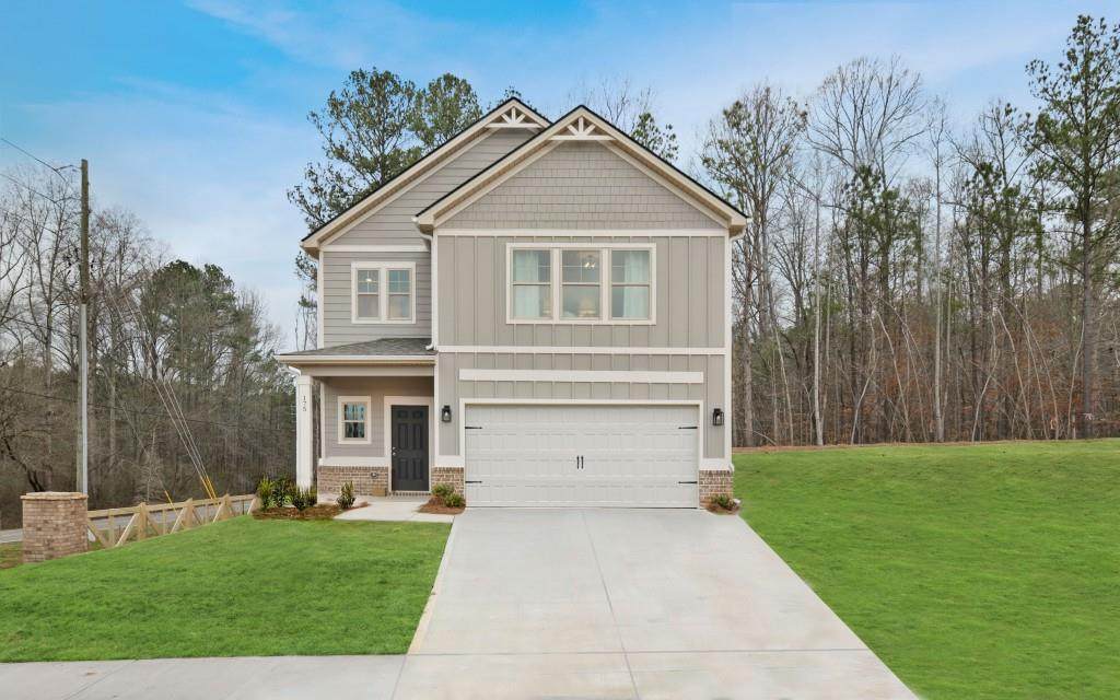 175 Chapel Hill Parkway - Photo 1