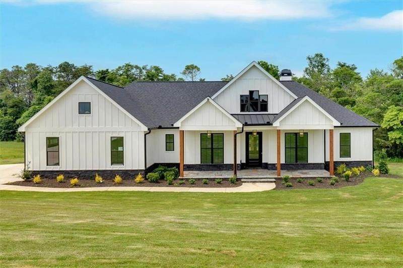 300 Eminence Peak - Photo 1