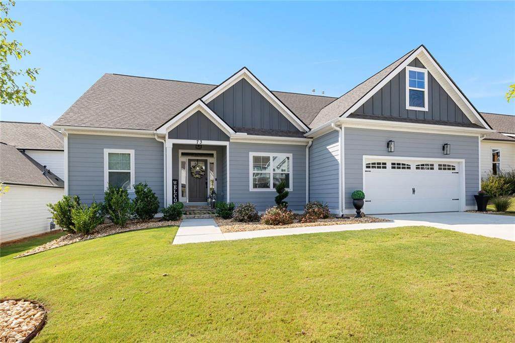73 Oakhurst Trail - Photo 1