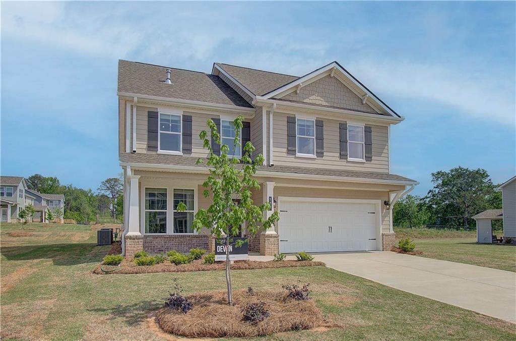 282 Arnewood Circle - Photo 1