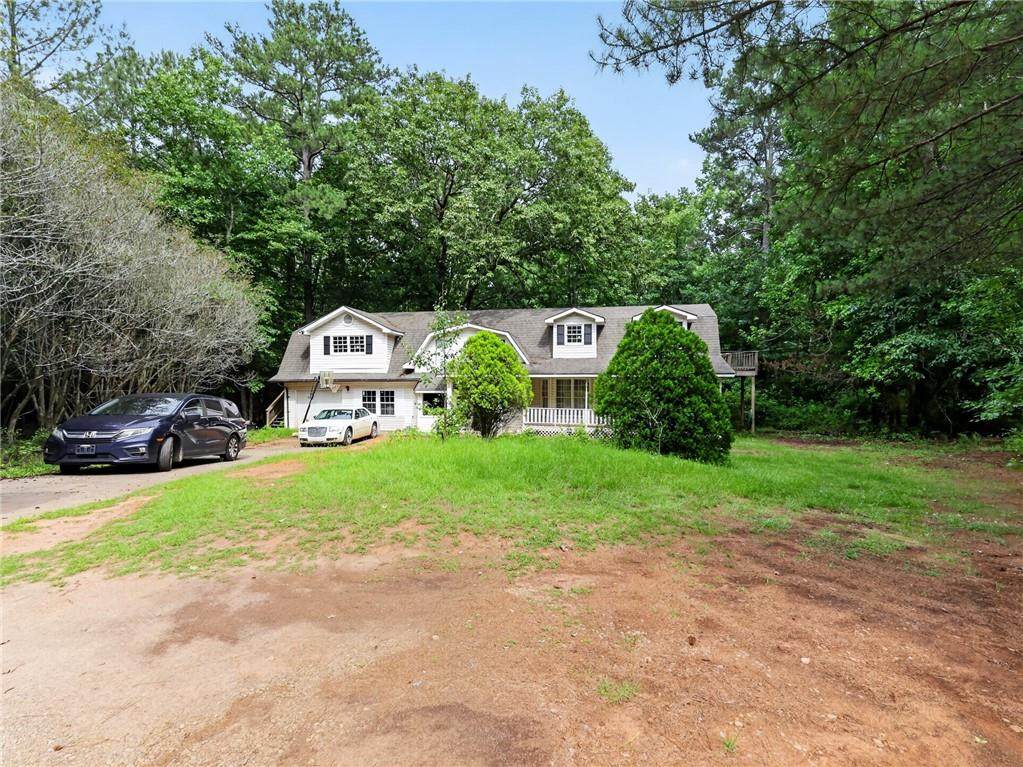 460 Chambers Road - Photo 1