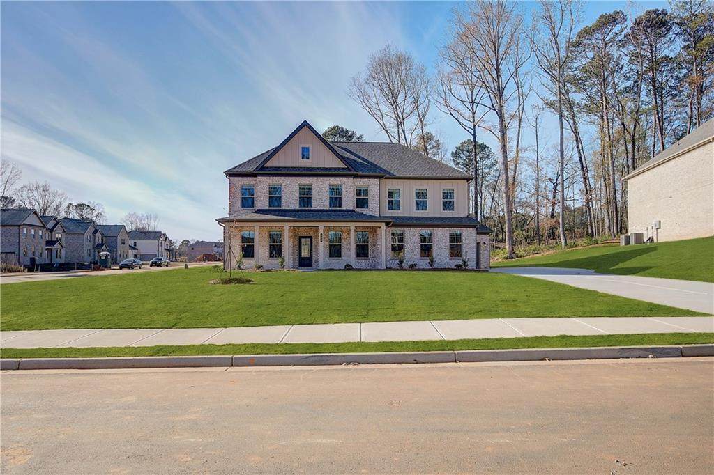 621 Continental Drive - Photo 1