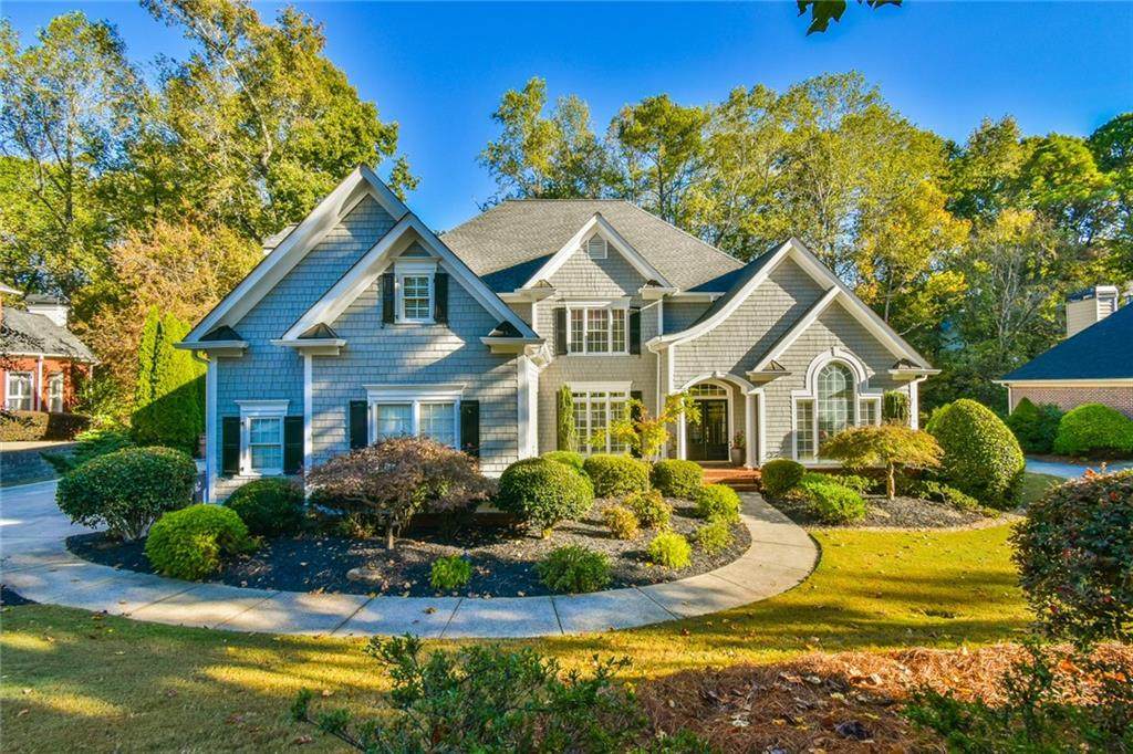 1145 River Laurel Drive - Photo 1