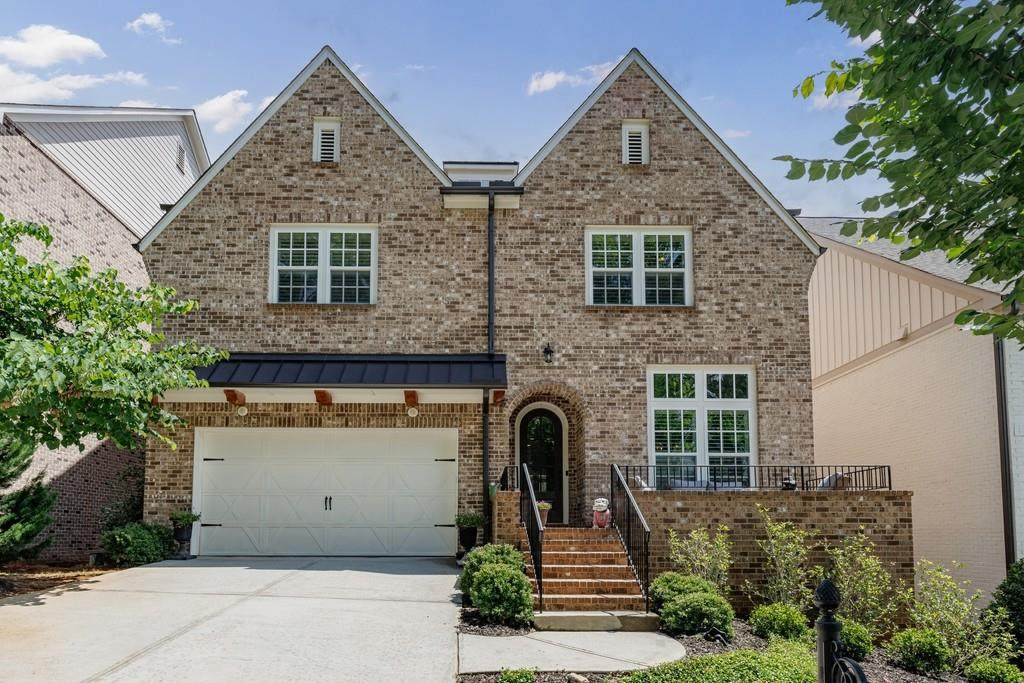 320 Harp Street - Photo 1
