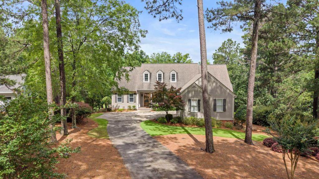 1101 Wrayswood Circle - Photo 1