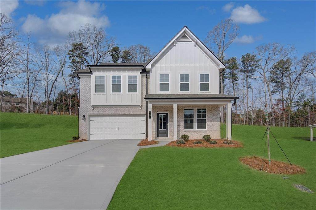 2444 Dixon Place - Photo 1